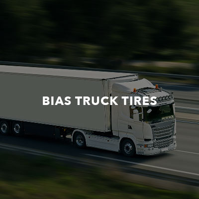 Bias Truck Tires